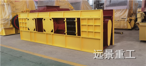 湖南遠景重工制造有限公司_遠景重工|郴州破碎機|郴州遠景重工|嘉禾塘村企業