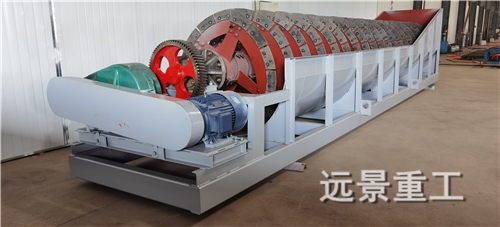 湖南遠景重工制造有限公司_遠景重工|郴州破碎機|郴州遠景重工|嘉禾塘村企業