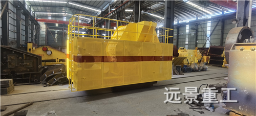 湖南遠(yuǎn)景重工制造有限公司_遠(yuǎn)景重工|郴州破碎機(jī)|郴州遠(yuǎn)景重工|嘉禾塘村企業(yè)