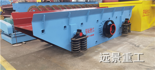 湖南遠景重工制造有限公司_遠景重工|郴州破碎機|郴州遠景重工|嘉禾塘村企業(yè)